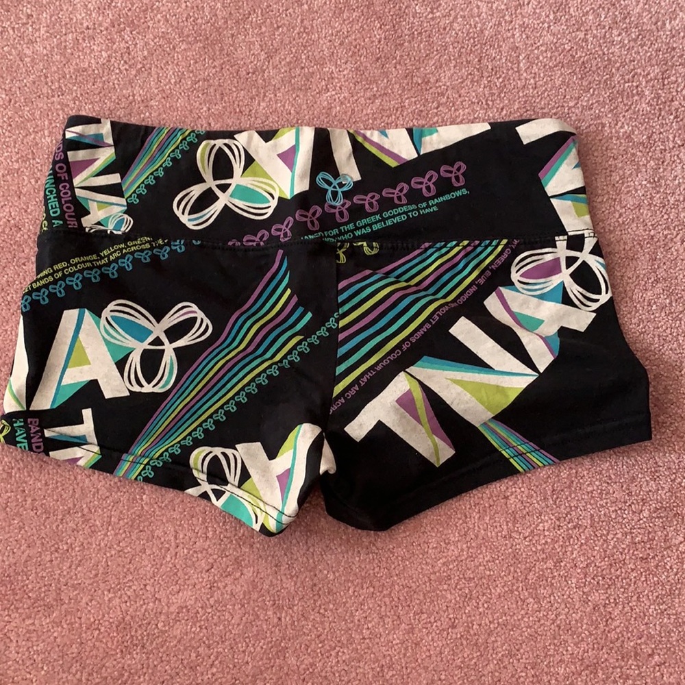 TNA Booty Shorts - Picture 2 of 3